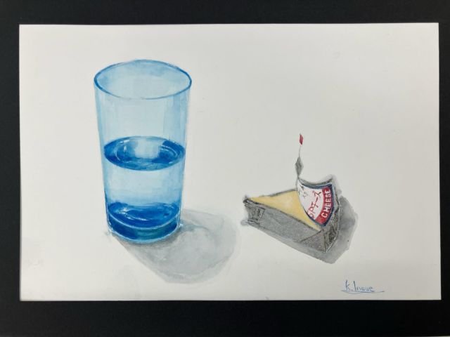 ＼水彩画を始めてみませんか？／
透明感あふれる表現が魅力の「水彩画教室」、体験レッスンを開催します🎨✨

果物や花、日常のワンシーンも、あなたの手で素敵な一枚に。
初めての方も、久しぶりの方も大歓迎です😊
美術館の落ち着いた空間で、ゆったりと筆を走らせてみませんか？

🗓 日時：2025年6月28日（土）14:00～16:00
📍場所：東大阪市民美術センター
✨参加費:900円(税込)
🖋お申し込みはHPから
📞お問い合わせはお電話でもOK！（072-964-1313）

お気軽にご参加ください！

#水彩画体験 #水彩画教室 #アートのある暮らし
#美術館で習い事 #カルチャースクール #東大阪
#絵を描く楽しみ #初心者歓迎 #大人の習い事　
#透明水彩画  #手描きアート #アート体験 #体験レッスン
 #art  #artmuseum  #museum  #osaka  #Japan  #大阪 
  #lessons  #体験  #体験会  #水彩画